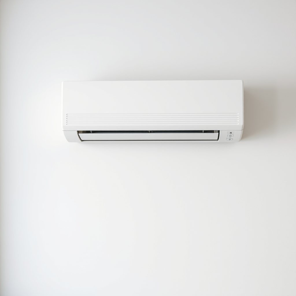 Air Conditioners available at Jindal Electronics & Furniture House
