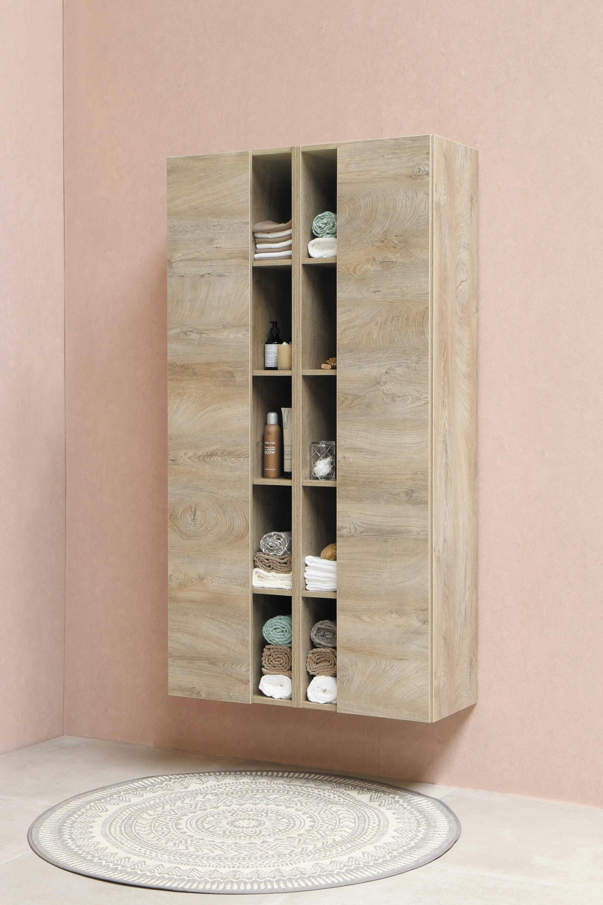 Almirahs & Wardrobes available at Jindal Electronics & Furniture House