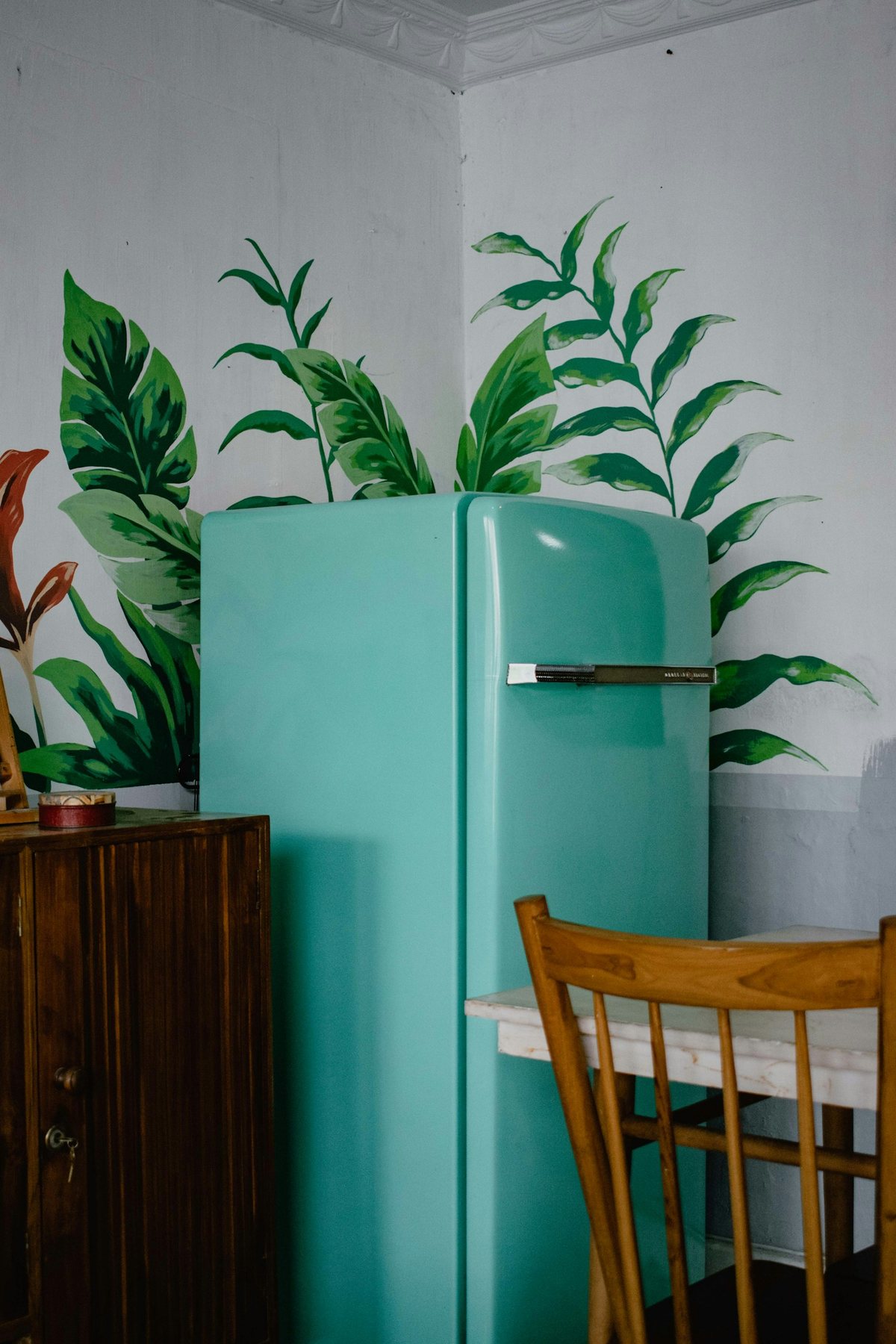 Refrigerators available at Jindal Electronics & Furniture House