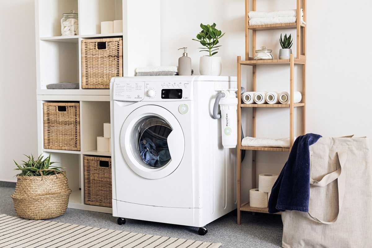 Washing Machines available at Jindal Electronics & Furniture House